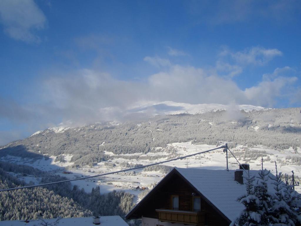 Haus Brigitte - Preise Inclusive Pitztal Sommer Card Jerzens Exterior photo